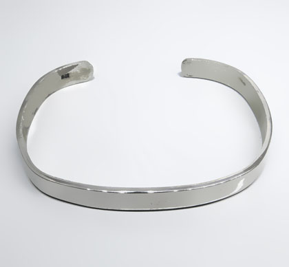 Esclava pinza karina 6 mm 