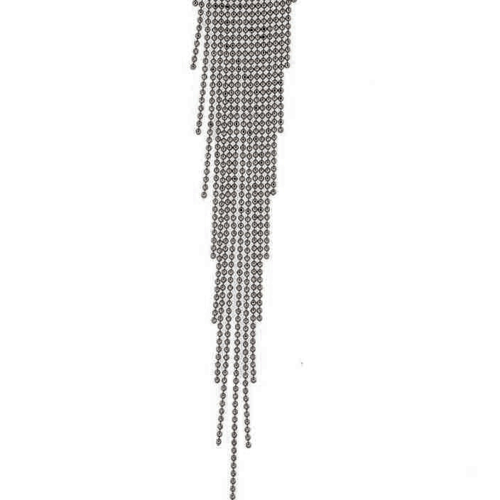 conjunto charleston cadenitas larga