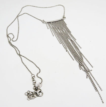 conjunto charleston cadenitas larga