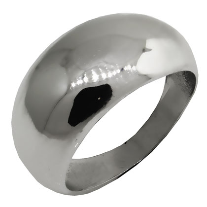 Anillo platabella bombe bartoli 
