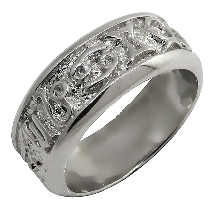 anillo platabella del zodiaco