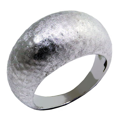 Anillo platabella martele