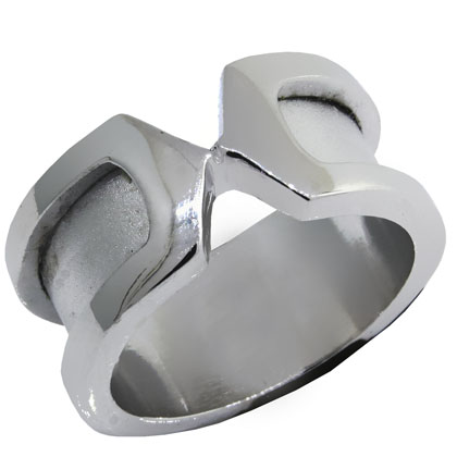 anillo platabella centurion 