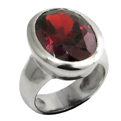 anillo class oval vertical grande