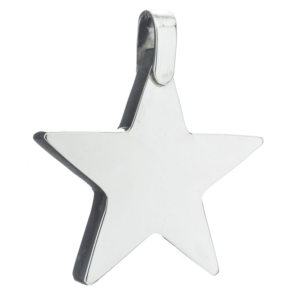 Colgante Estrella