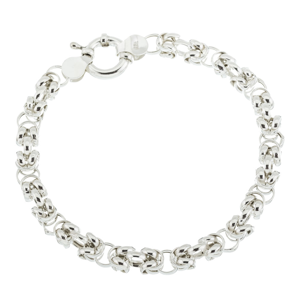 Pulsera punto peruano N 00