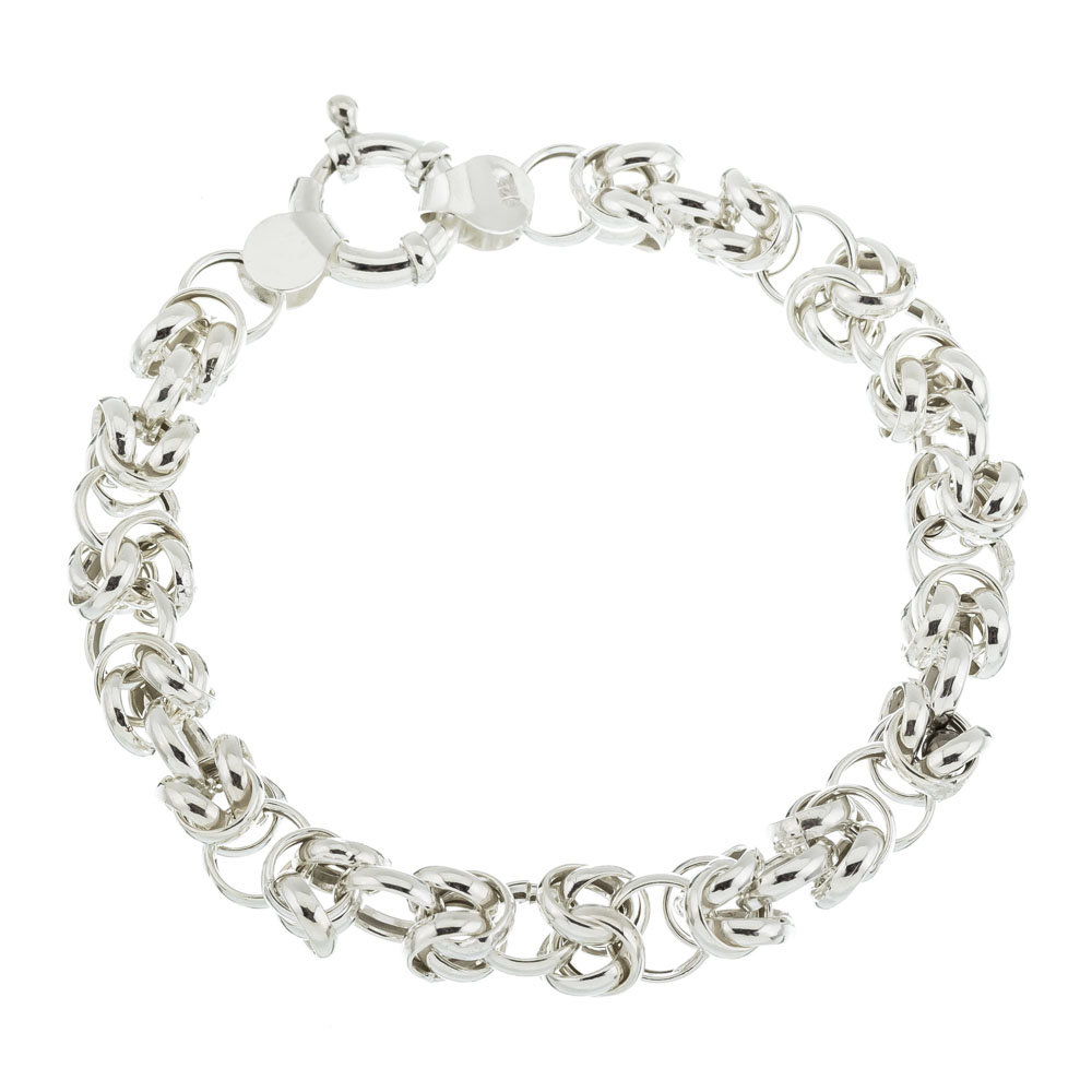 Pulsera punto peruano N 0