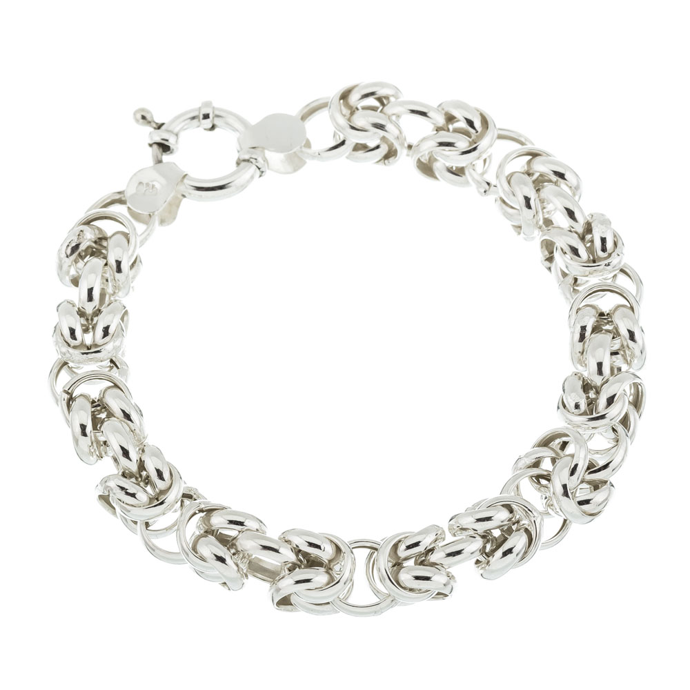 Pulsera punto peruano N 1