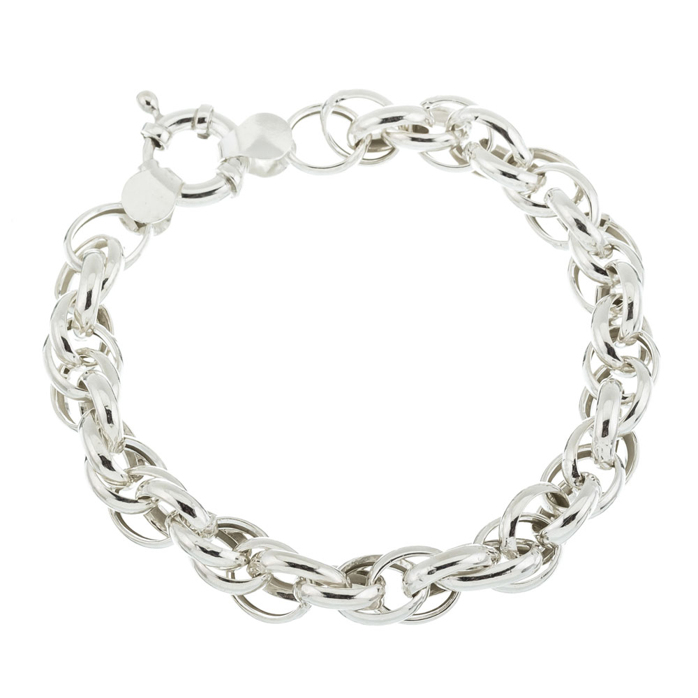 Pulsera turbillon N 1