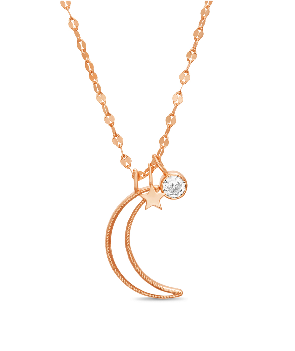 Conjunto Luna, estrellita, susanito