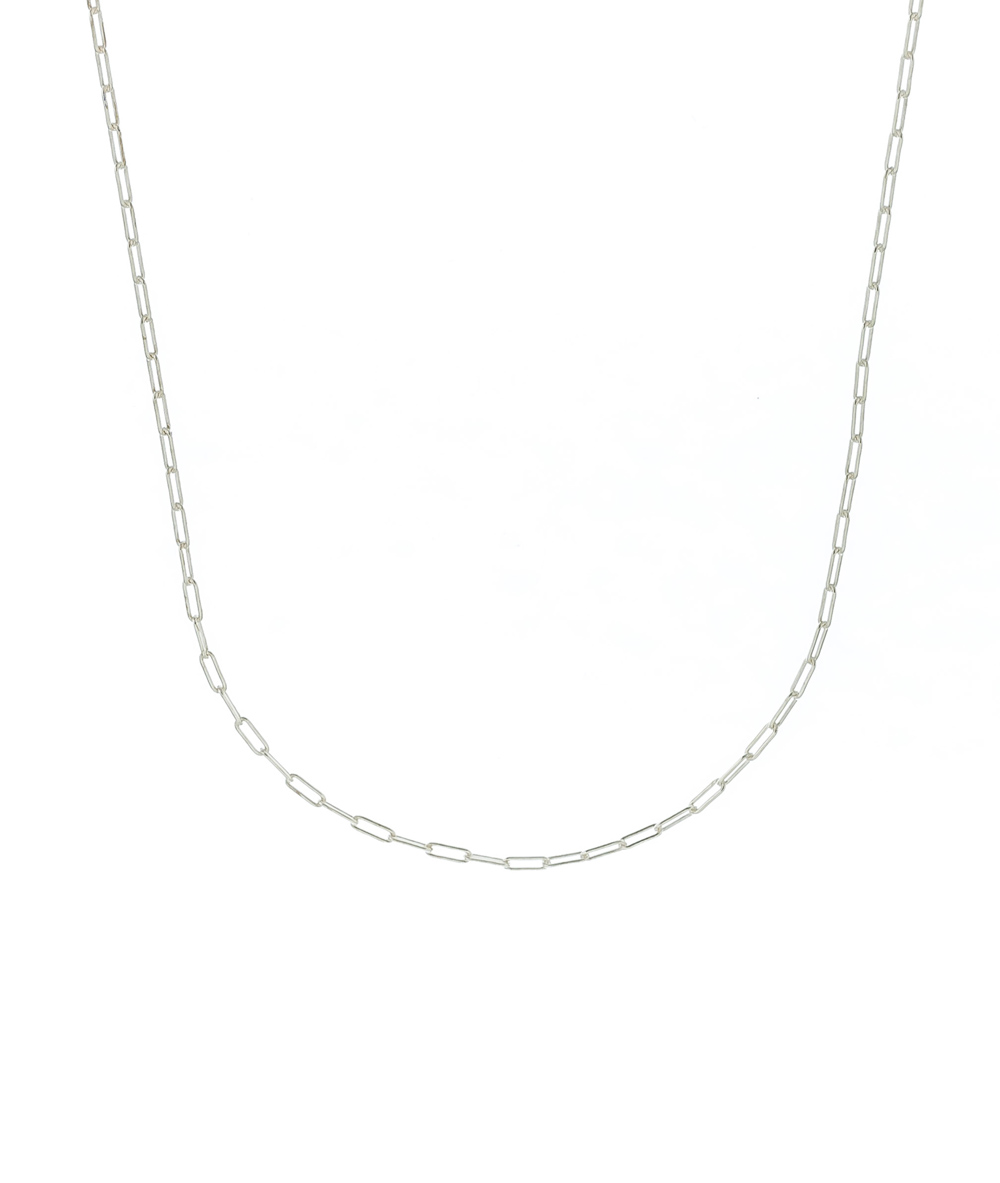 Cadena ffl - forcet facetada larga - hilo 40 ( precio x 40 cm )