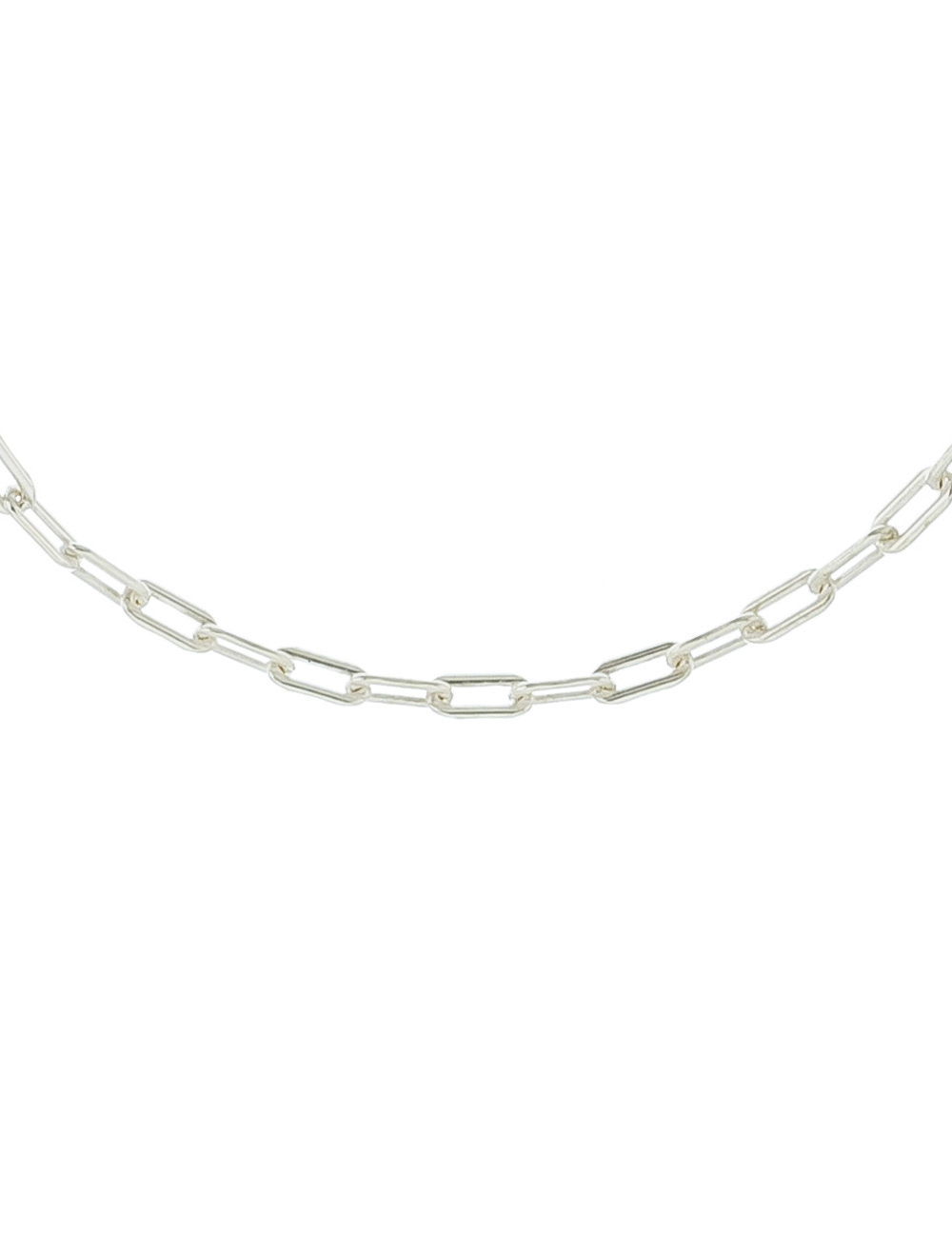 Cadena ffl - forcet facetada larga - hilo 60 ( precio x 40 cm )