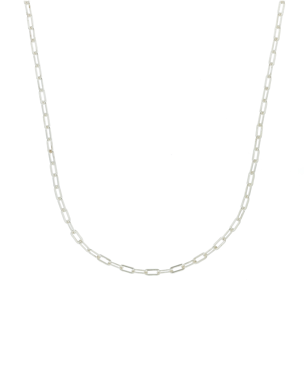 Cadena ffl - forcet facetada larga - hilo 60 ( precio x 40 cm )