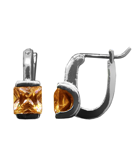 Par aros tank brisura piedra champagne, platabella