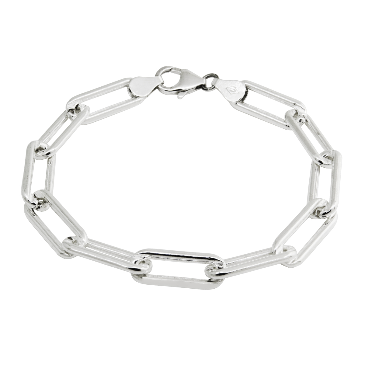 Pulsera ffl - forcet facetada larga - hilo 200