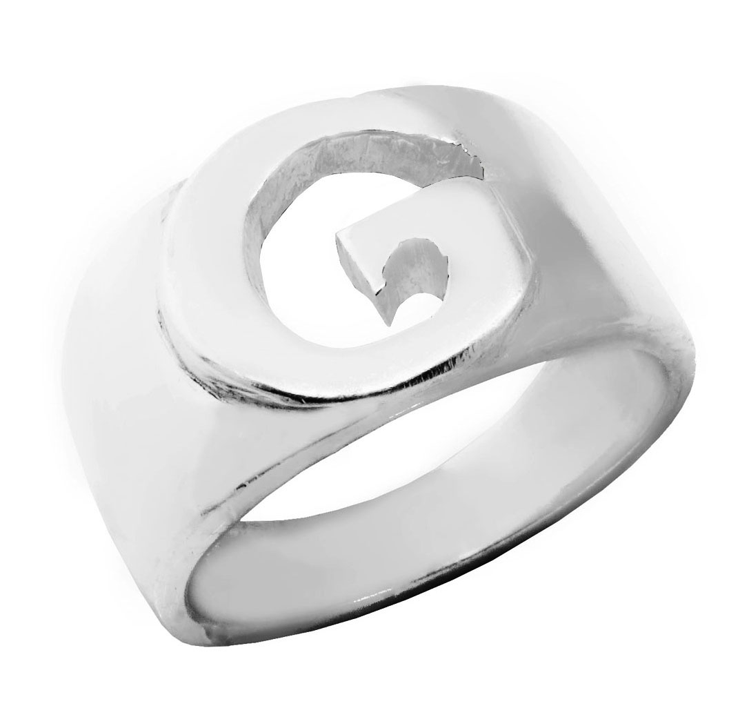 Anillo inicial