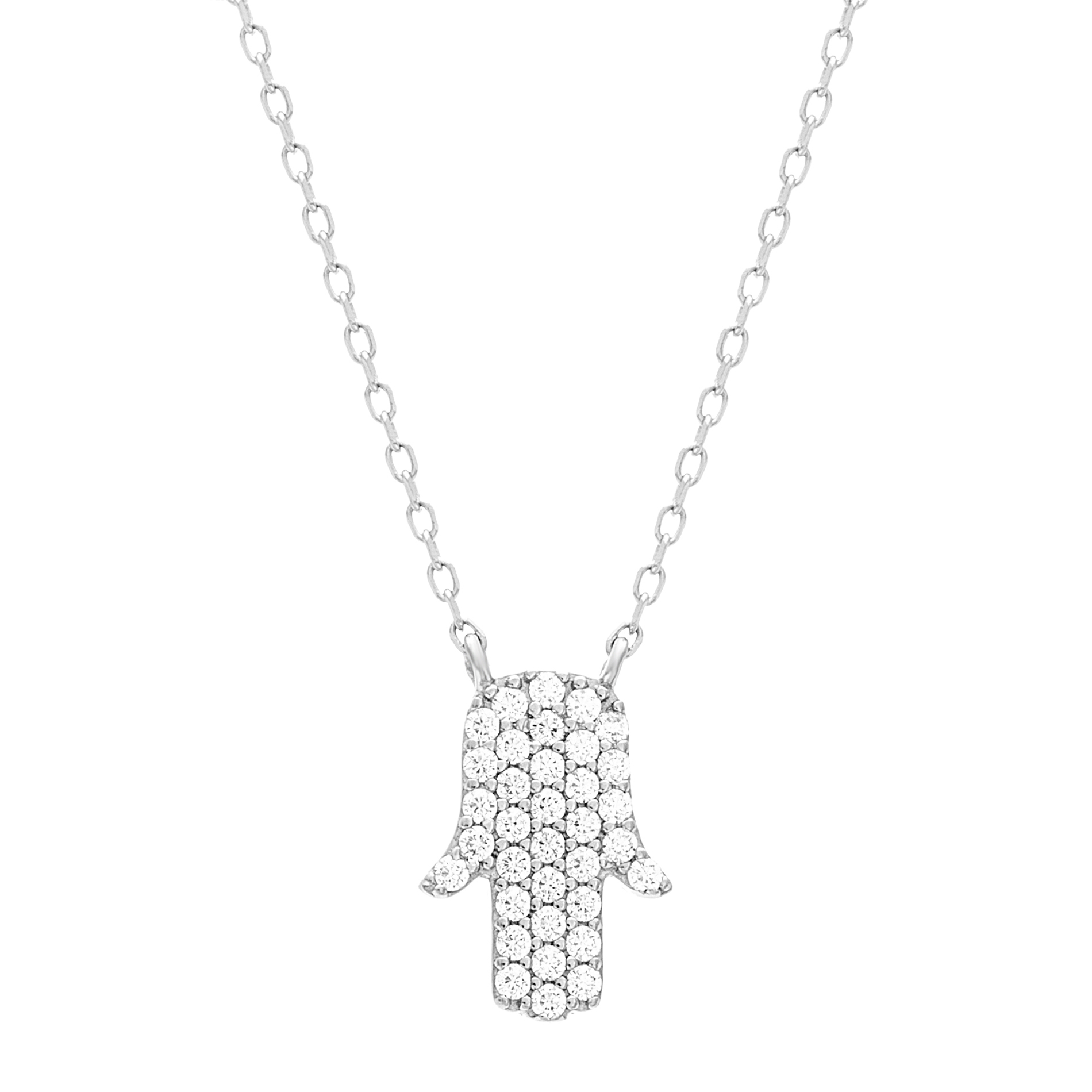 Conjunto manito de piedras, blanco