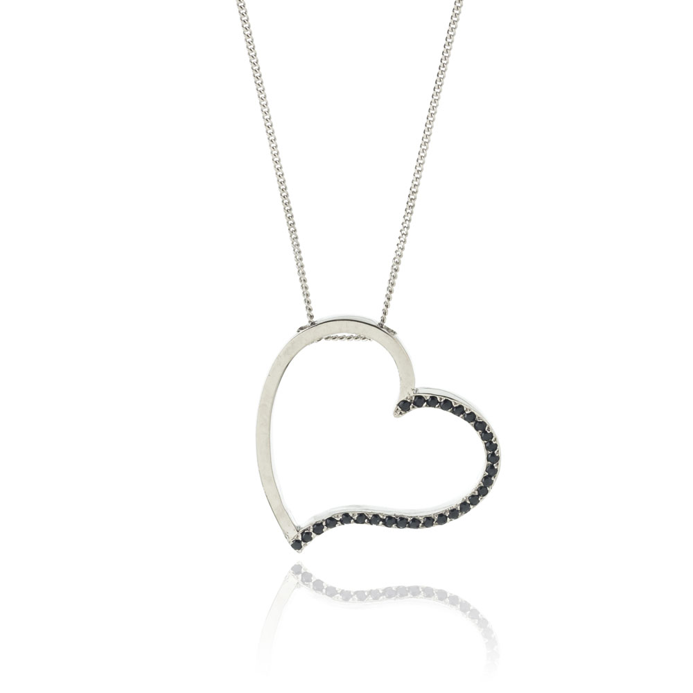 Conjunto araceli negro medio pave