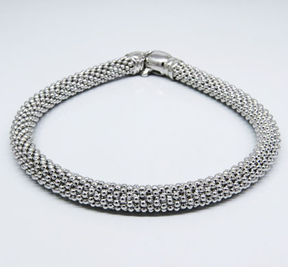 pulsera fope redonda, mediana