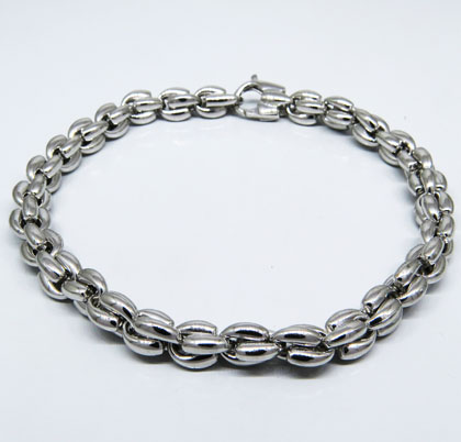 pulsera herradura eslabon chico 