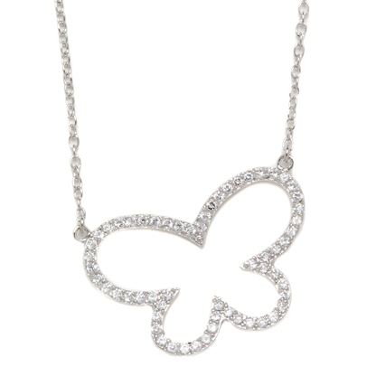 Conjunto Mariposa con cubics