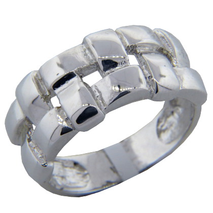 anillo platabella canasto chico rodinado