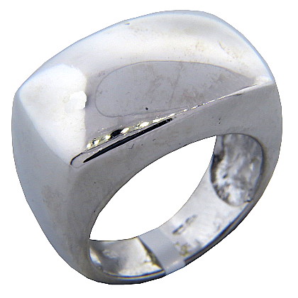anillo platabella rodinado piti gigante