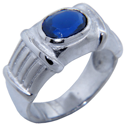 anillo boucheron platabella