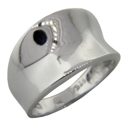 Anillo bombe hundido platabella