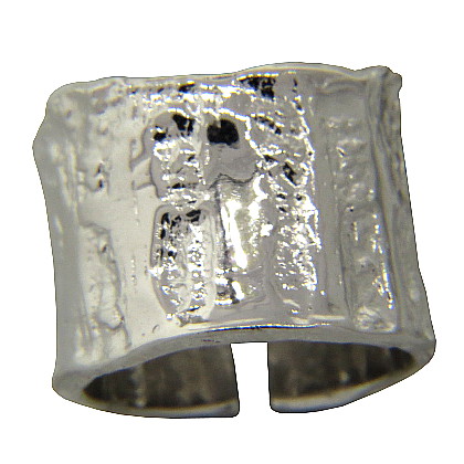 anillo corteza grande platabella