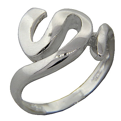 Anillo serpiente platabella
