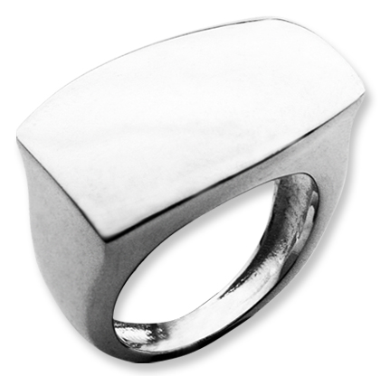 anillo new york piti desplazado
