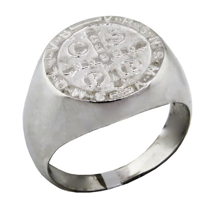 Anillo san benito platabella