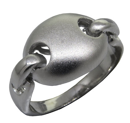 anillo tortuguita con camisa platabella