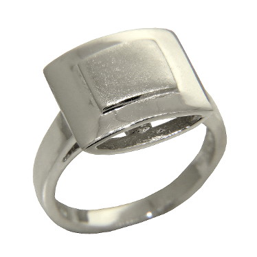 Anillo base aplicada platabella