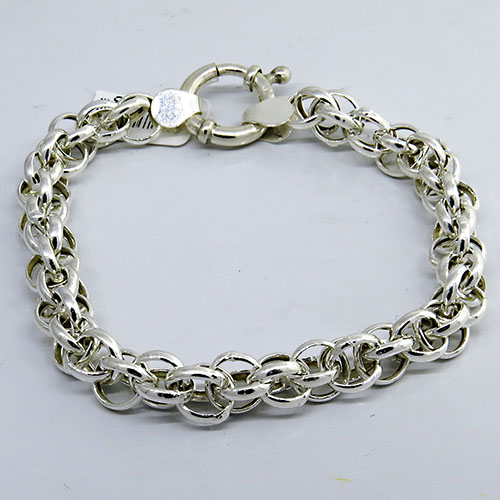 Pulsera aranita rolo - volumen 