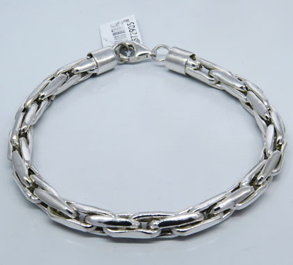 Pulsera forcet tubular N3 eco