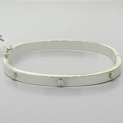 pulsera esclava con tornillos, visagra, cierre cajon 6mm