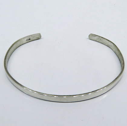 Esclava pinza 4 mm