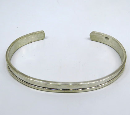 esclava pinza canaleta 6 mm