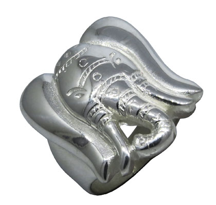 anillo elefante