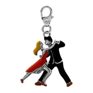 Pareja de tango