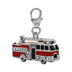 Camion de bomberos
