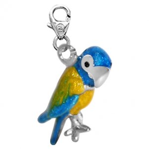 Pajaro Loro