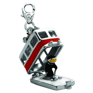 Ski teleferico