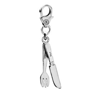 Cuchillo y Tenedor