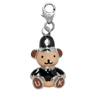 Oso Policia