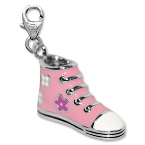 Zapatilla Rosa
