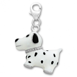 Perro Dalmata