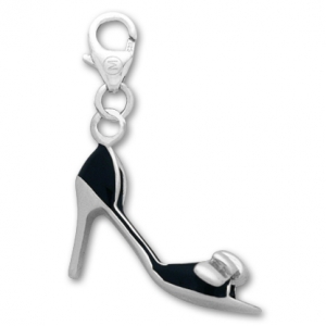 Stiletto Negro